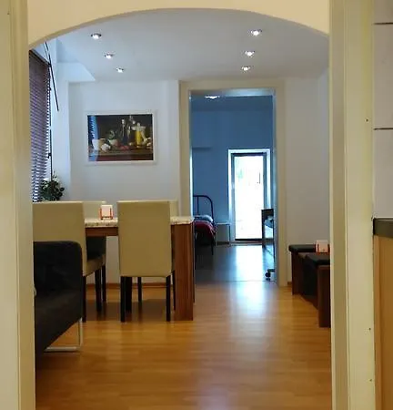 Apartment Dusselflatsnew - Two Floor