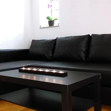 Dusselflatsnew - Two Floor Apartment Düsseldorf