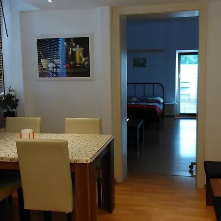Apartment Dusselflatsnew - Two Floor *